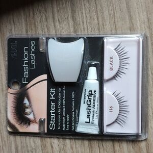 Ardell fashion lashes